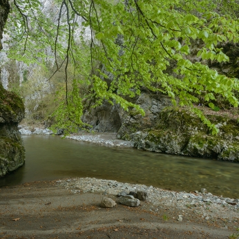 Geoparcul Platoul Mehedinți